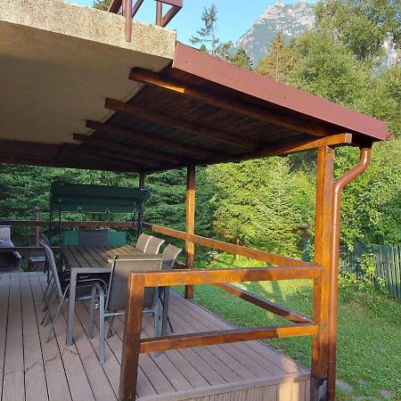 C House Villa Szászbuda Kültér fotó