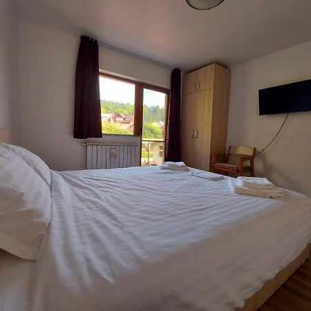 C House Villa Szászbuda Kültér fotó