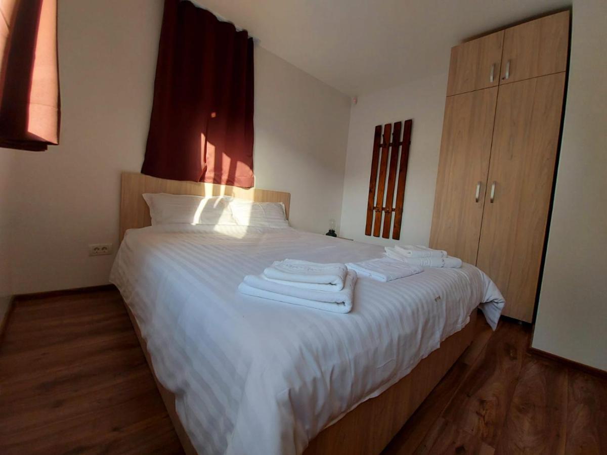 C House Villa Szászbuda Kültér fotó