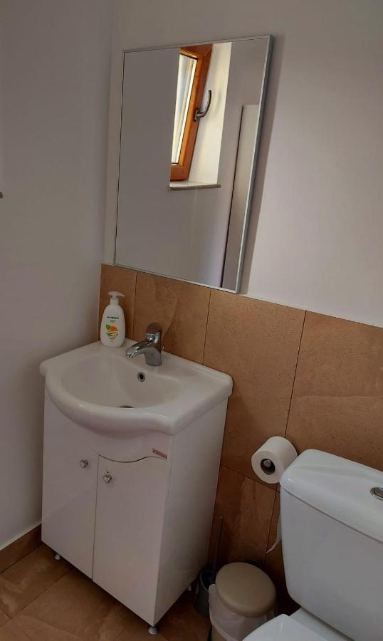 C House Villa Szászbuda Kültér fotó