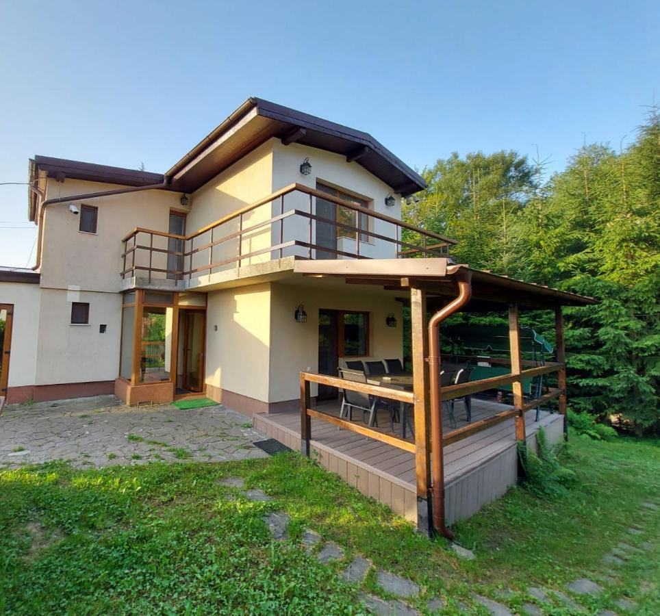 C House Villa Szászbuda Kültér fotó
